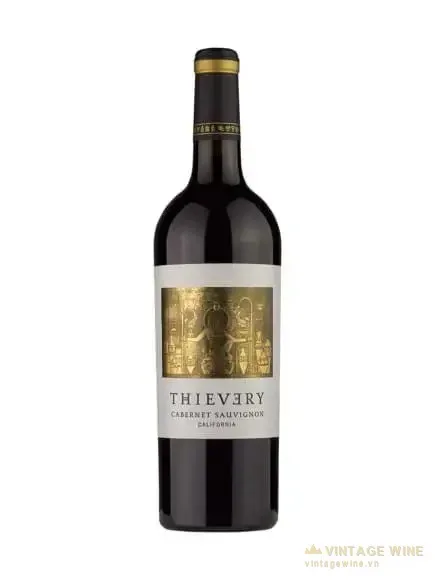 Thievery Cabernet Sauvignon