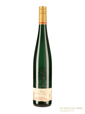 Thomas Schmitt Riesling Qualitaswein Dry Estate Bottled