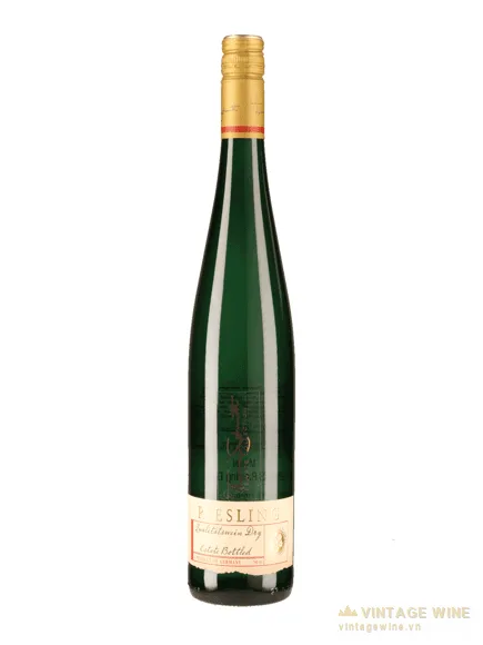 Thomas Schmitt Riesling Qualitaswein Dry Estate Bottled