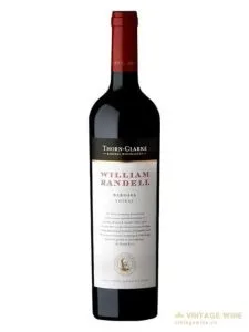 Thorn Clarke William Randell Shiraz