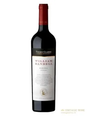 Thorn Clarke William Randell Shiraz