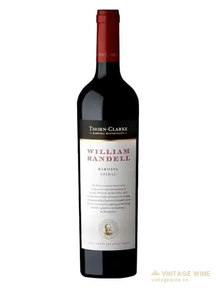Thorn Clarke William Randell Shiraz