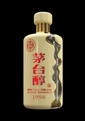 Mao Đài Thuần 1998