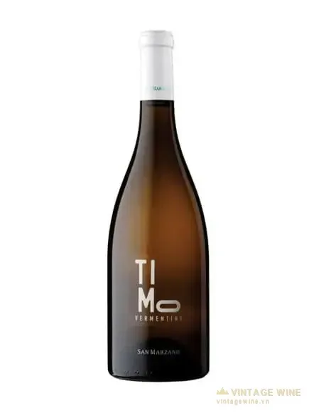Timo Vermentino