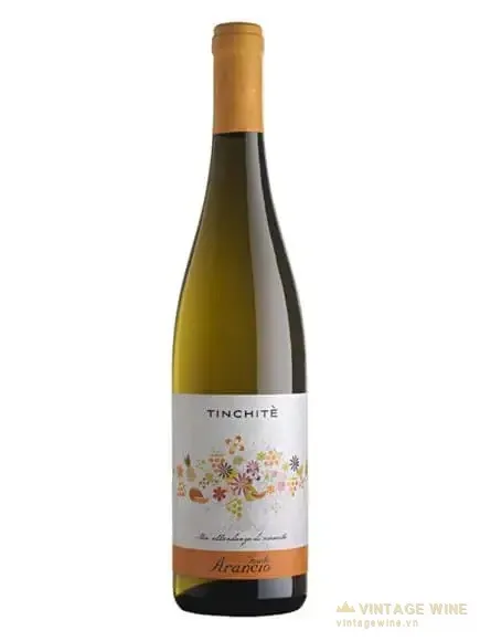 Tinchite Grillo