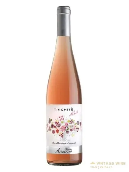 Tinchite Rose
