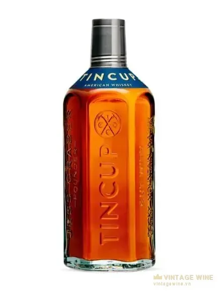 Tincup American Whiskey
