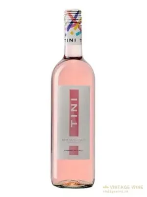 Tini Sangiovese Rubicone Rose