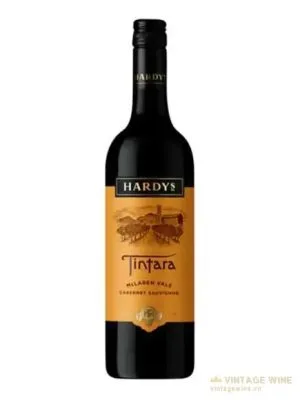 Tintara Hardy Cabernet Sauvignon