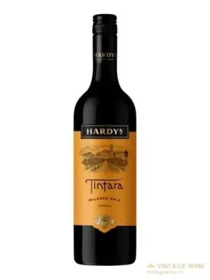 Tintara Hardy Shiraz