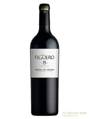 Tinto Figuero 15 Reserva