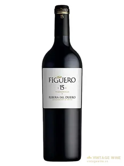 Tinto Figuero 15 Reserva