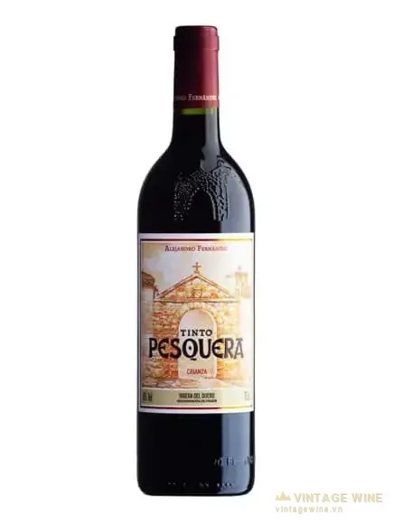 Tinto Pesquera Crianza