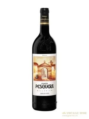 Tinto Pesquera Millenium Reserva
