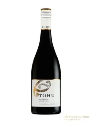 Tohu Pinot Noir