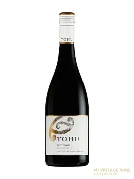 Tohu Pinot Noir