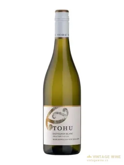 Tohu Sauvignon Blanc
