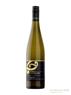 Tohu Whenua Awa Riesling