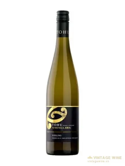 Tohu Whenua Awa Riesling