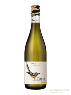 Tomtit Sauvignon Blanc