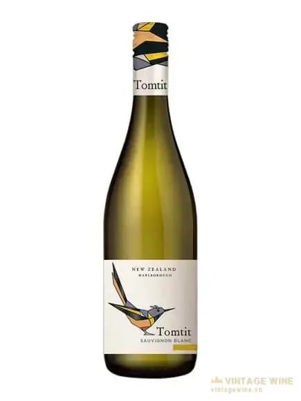 Tomtit Sauvignon Blanc