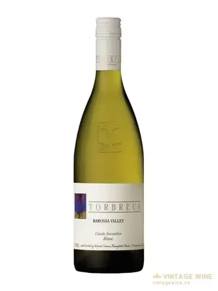 Torbreck Cuvee Juveniles Blanc