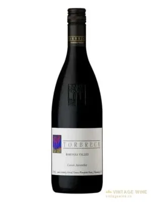Torbreck Cuvee Juveniles Red