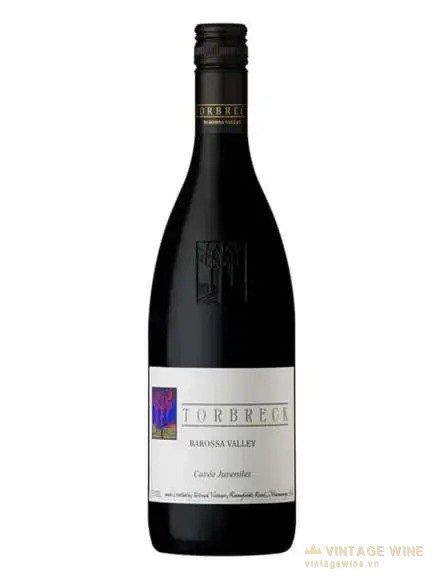 Torbreck Cuvee Juveniles Red