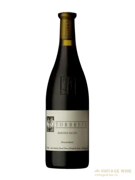 Torbreck Descendant