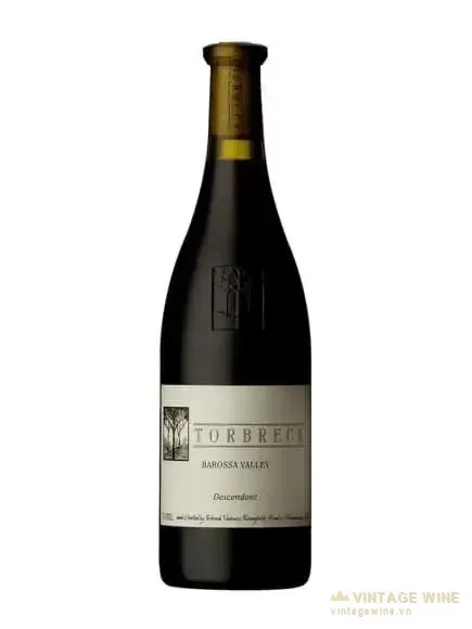 Torbreck Descendant