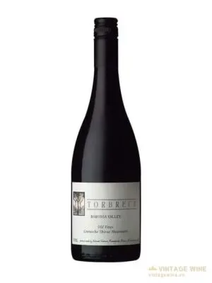 Torbreck Old Vines GSM Barossa Valley