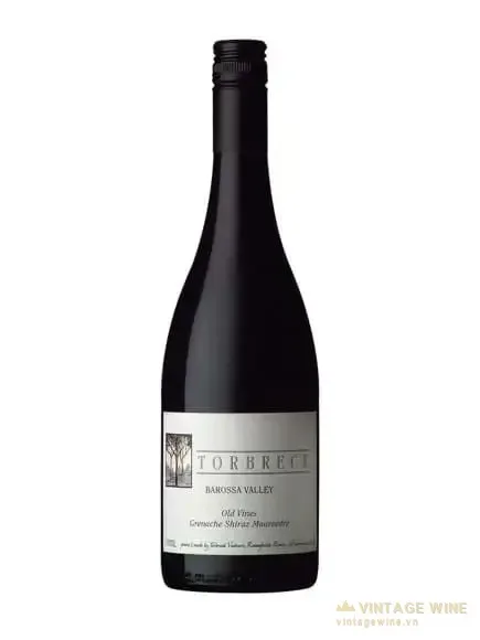 Torbreck Old Vines GSM Barossa Valley