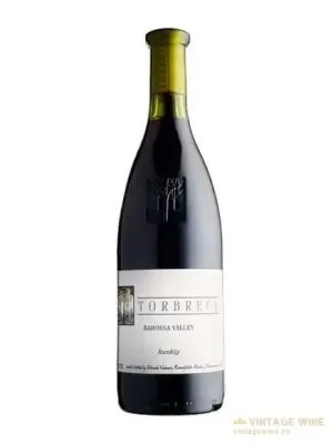 Torbreck RunRig