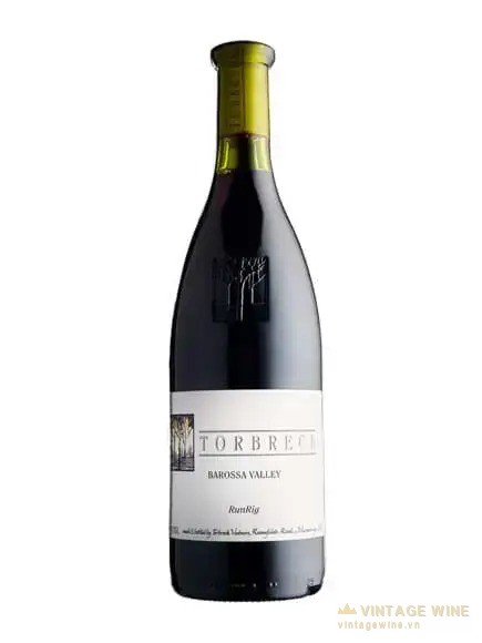 Torbreck RunRig