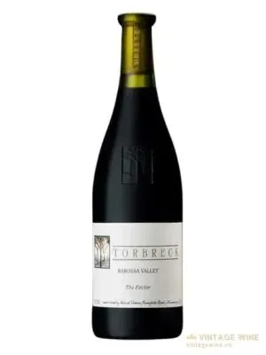 Torbreck The Factor Shiraz