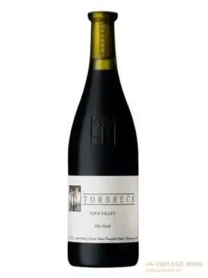 Torbreck The Gask Shiraz