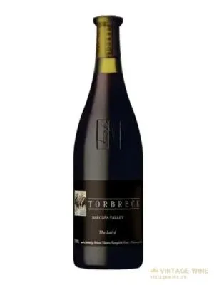 Torbreck The Laird Shiraz
