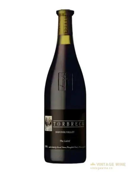 Torbreck The Laird Shiraz