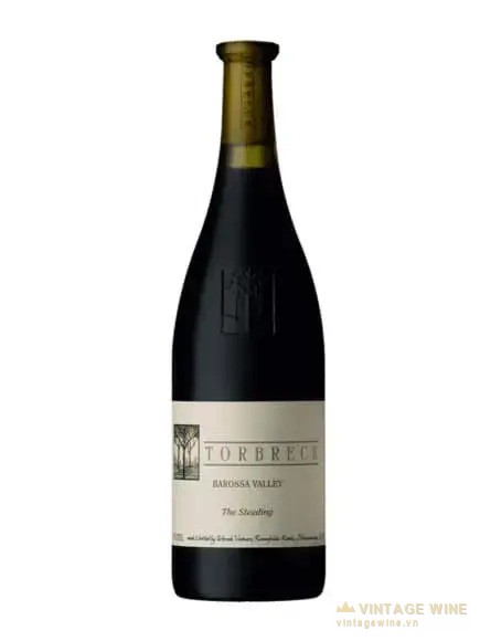 Torbreck The Steading GSM