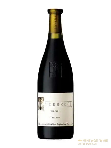 Torbreck The Struie Shiraz
