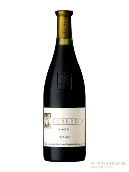 Torbreck The Struie Shiraz