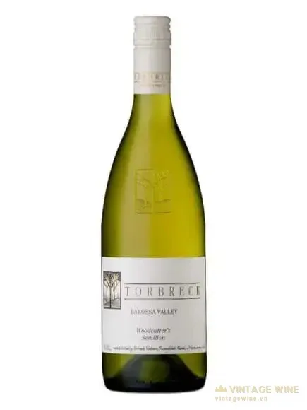 Torbreck Woodcutter's Semillon
