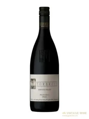 Torbreck Woodcutter's shiraz