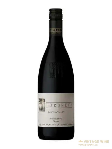 Torbreck Woodcutter's shiraz