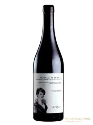 Torlasco Moscato d'Asti