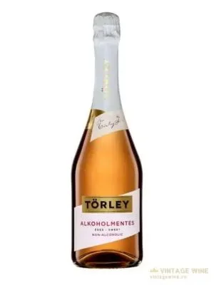 Torley Non Alcoholic Rose
