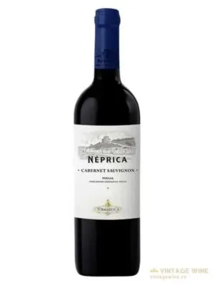Tormaresca Neprica Cabernet Sauvignon