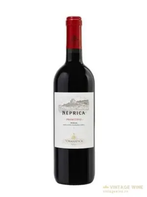 Tormaresca Neprica Primitivo