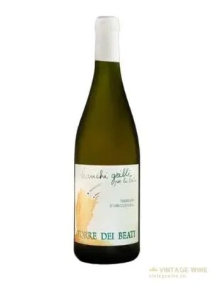 Torre Dei Beati Bianchi Grilli Trebbiano