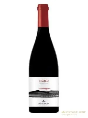 Torre Mora Cauru Etna Rosso